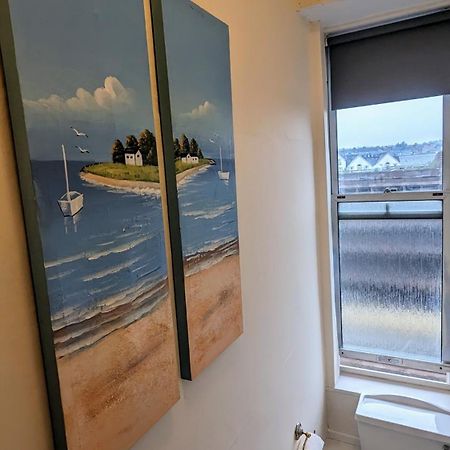 Sunny Haymarket Room エディンバラ エクステリア 写真