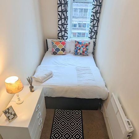 Sunny Haymarket Room エディンバラ エクステリア 写真