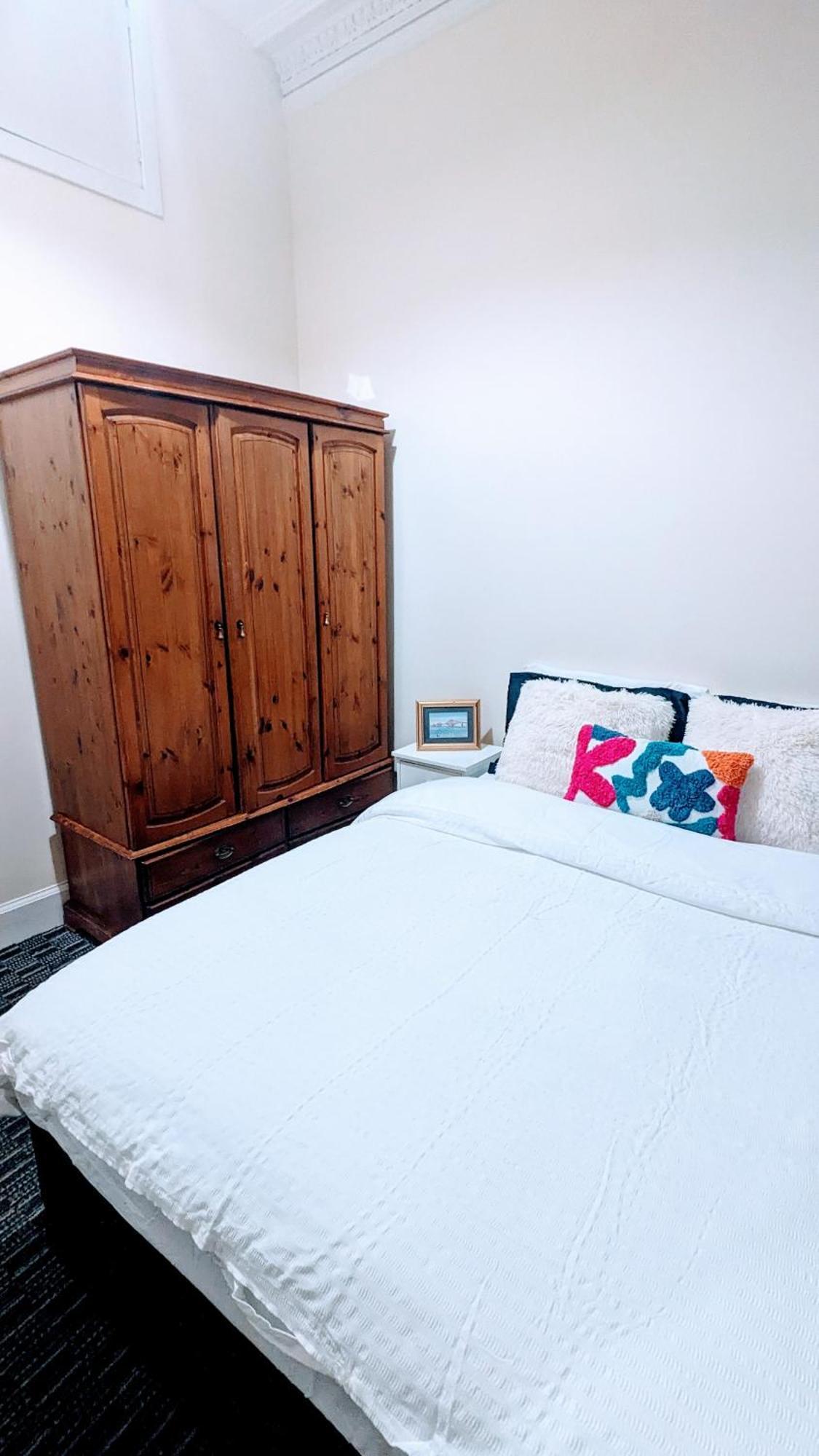 Sunny Haymarket Room エディンバラ エクステリア 写真